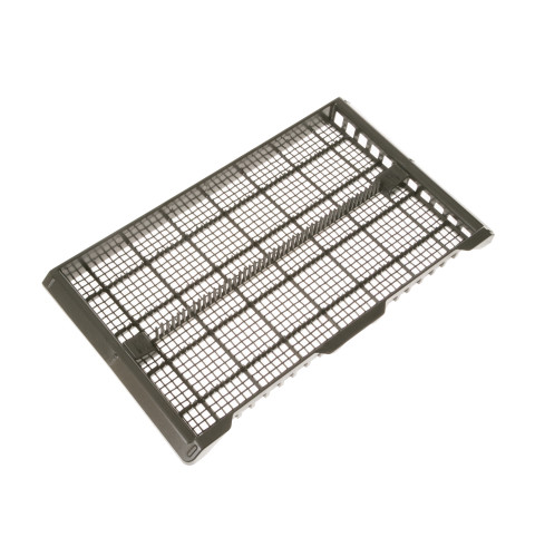Dishwasher silverware tray