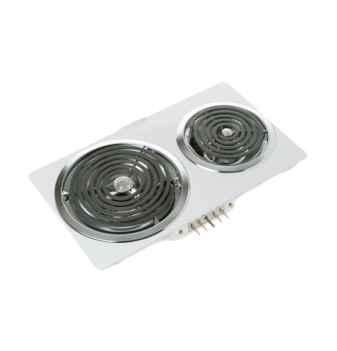 Range heating element