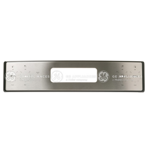 STAINLESS CONTROL PANEL TRIM