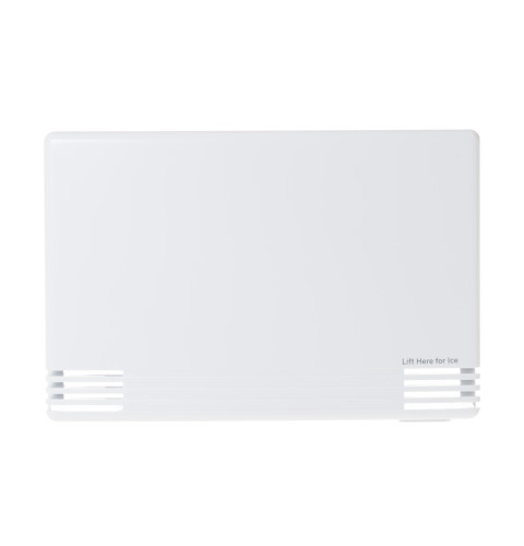 BUCKET & AUGER ASSEMBLY