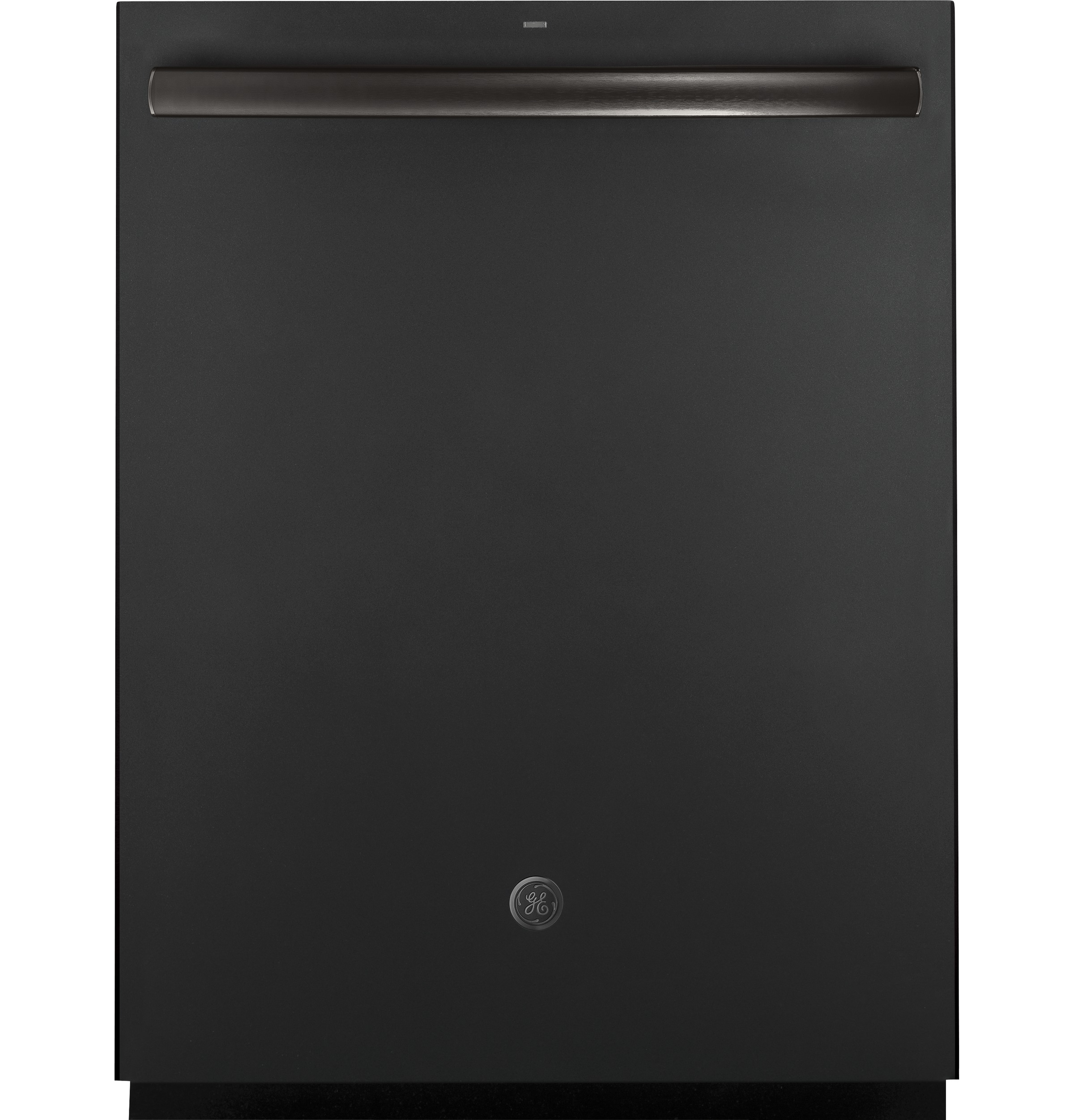 GE® Stainless Steel Interior Dishwasher with Hidden Controls