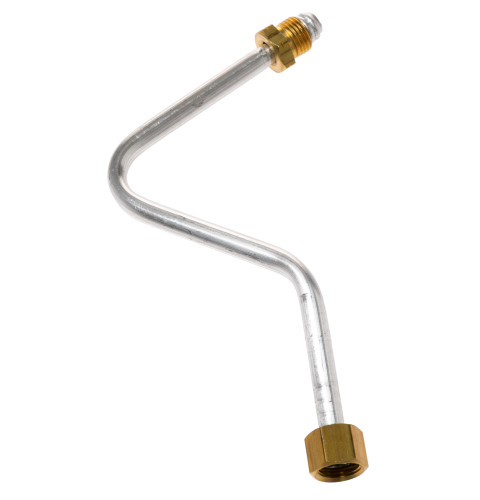 TUBE AND NUT SIMMER SUPPLY INJET MULTI RING