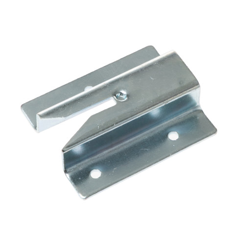 LATCH PLATE ASSEMBLY