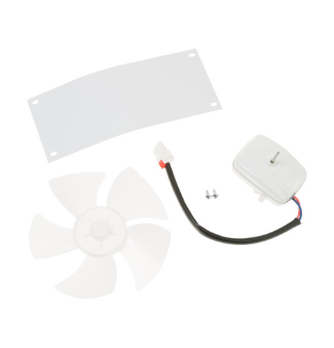 REFRIGERATOR CONDENSER FAN & MOTOR KIT