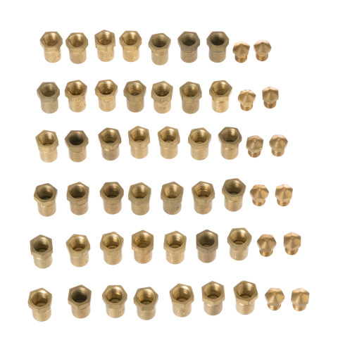 Monogram Grill High Altitude Conversion Kit