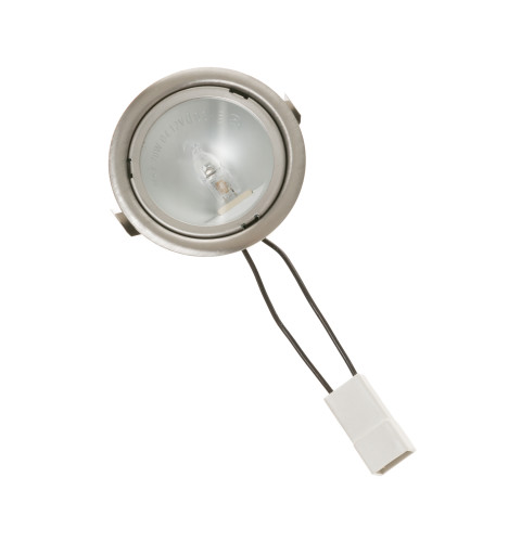Range Hood Bulb Assembly - 12V, 20W - G4