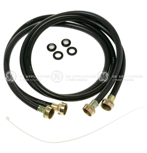 HOSE INTAKE & BAG ASM