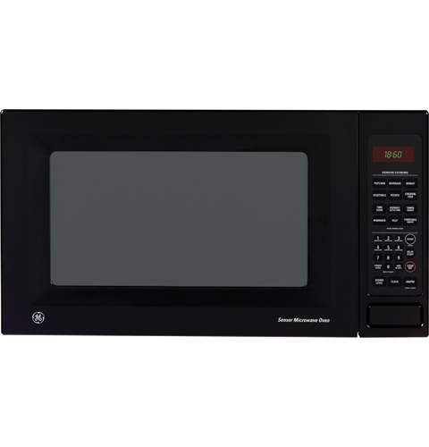 GE® Countertop Microwave Oven