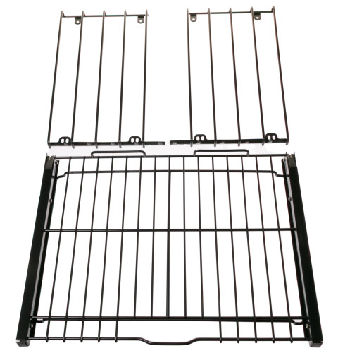 COMPLETE OVEN RACK & GUIDE KIT 30
