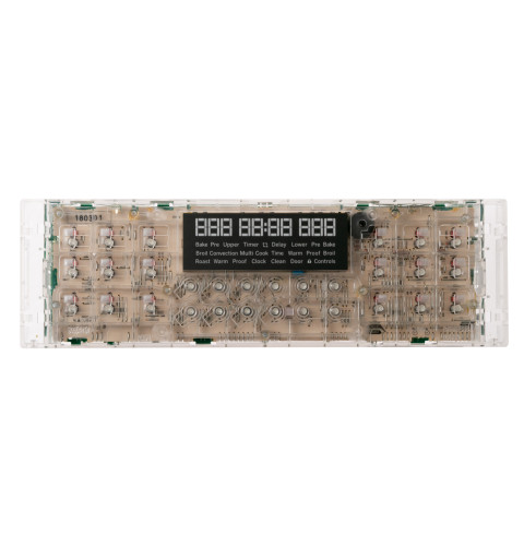 Control Board T012 White Led