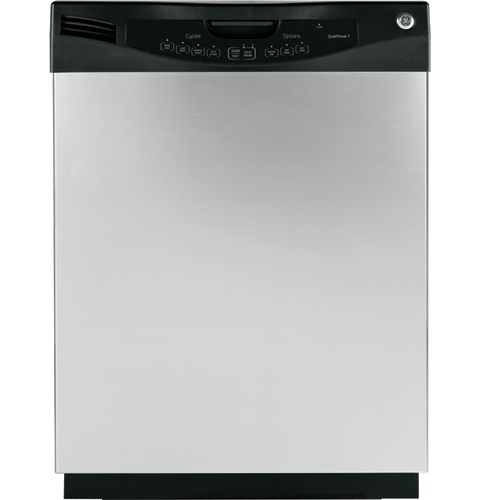 GE® Built-In Dishwasher