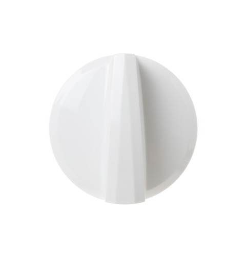 RANGE KNOB - WHITE