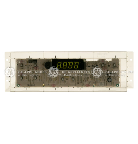 OVEN CONTROL T09 WHITE LED