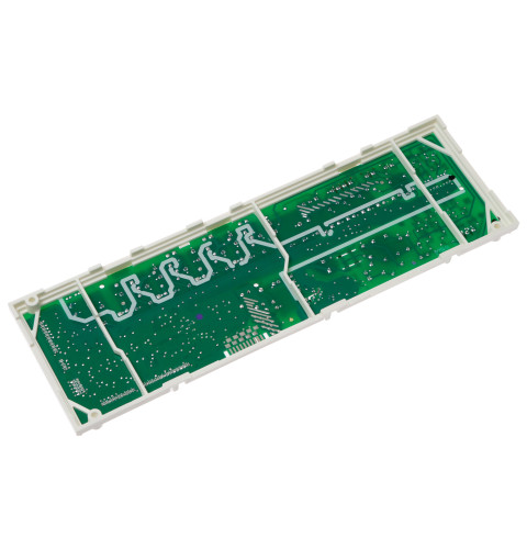 CONTROL RC17 MAIN ASSEMBLY