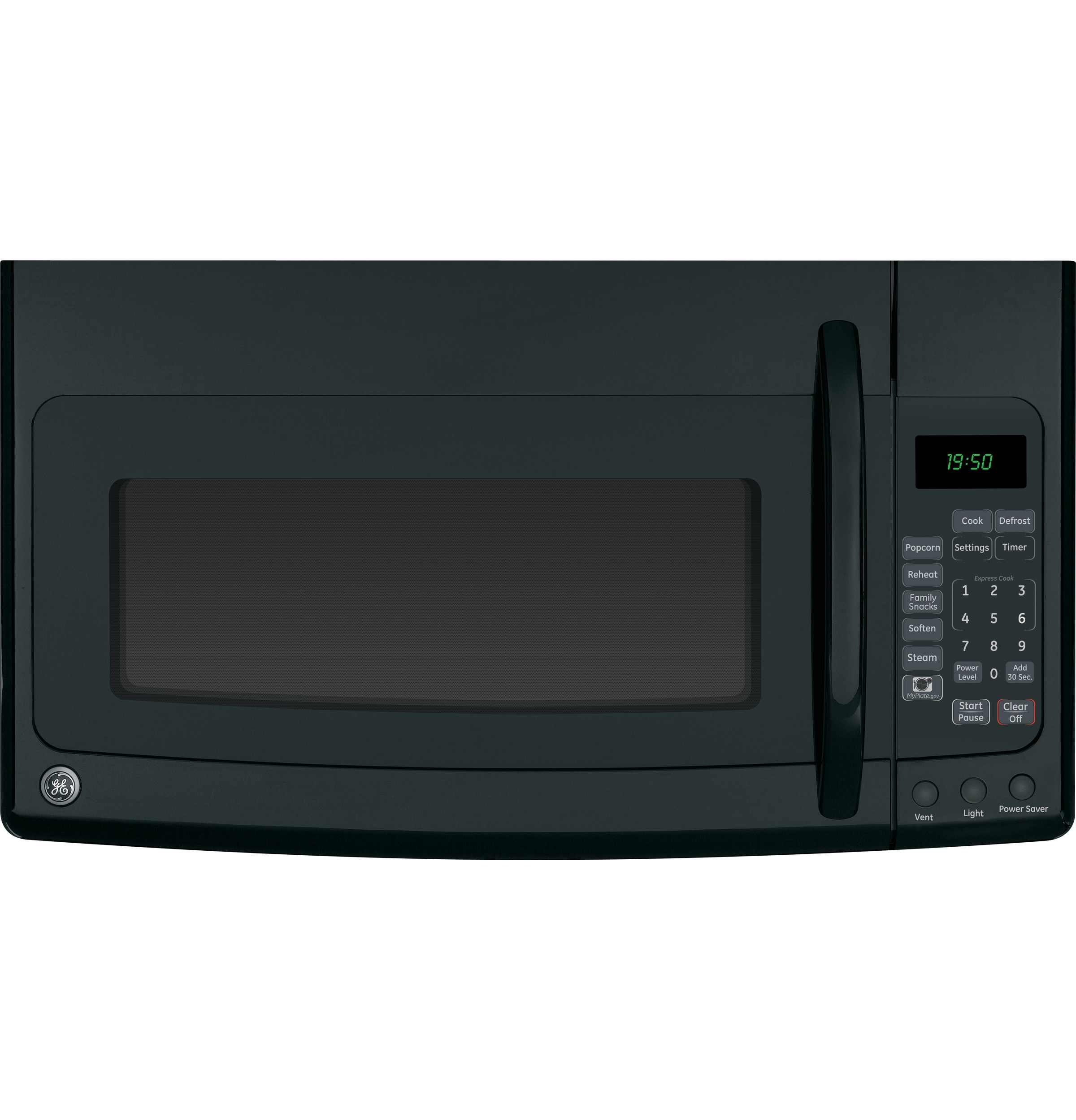 GE Spacemaker® 1.9 Over-the-Range Microwave Oven