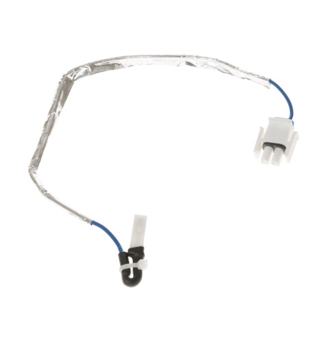Refrigerator jumper fuse harness
