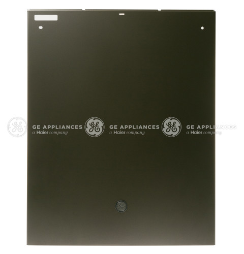 SERVICE OUTER DOOR ASSEMBLY - SLATE