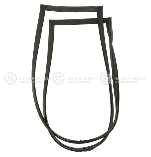 GASKET DOOR FZ BLACK