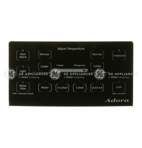 INTERFACE DISPENSER ASM
