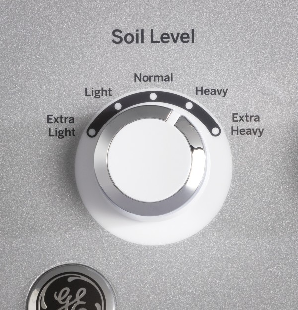 5 Soil Levels