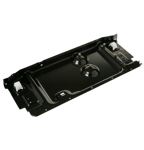 BASEPLATE W/ COMPRESSOR STUDS