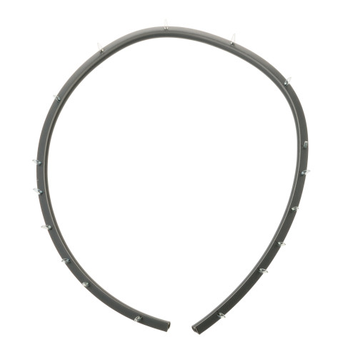 RANGE DRAWER GASKET
