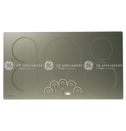 MAINTOP GLASS ASSEMBLY 36