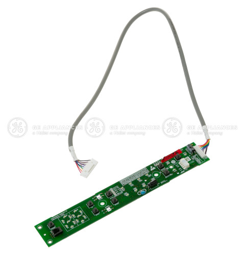 USER INTERFACE BOARD