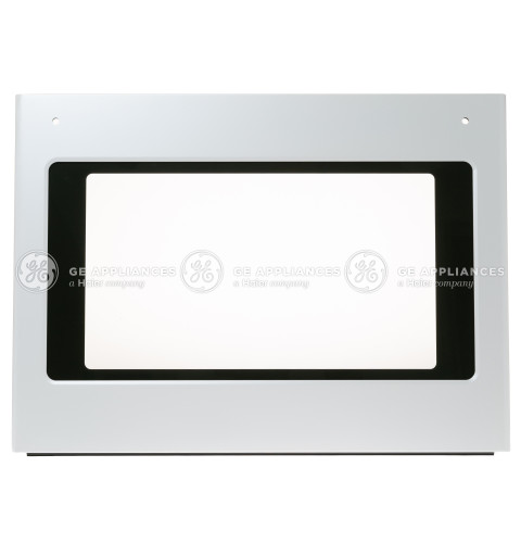 WHITE SLATE OUTER DOOR