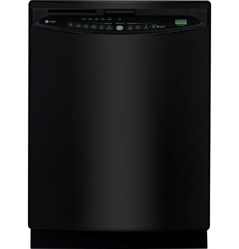 GE Profile™ Built-In Dishwasher