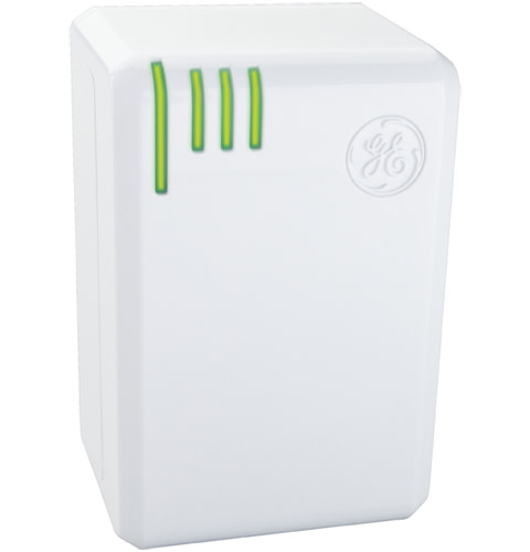 Nucleus Home Manager