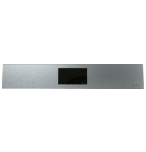 STAINLESS CONTROL PANEL