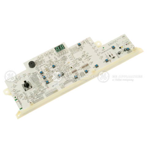 BOARD ASSEMBLY MOUNTED