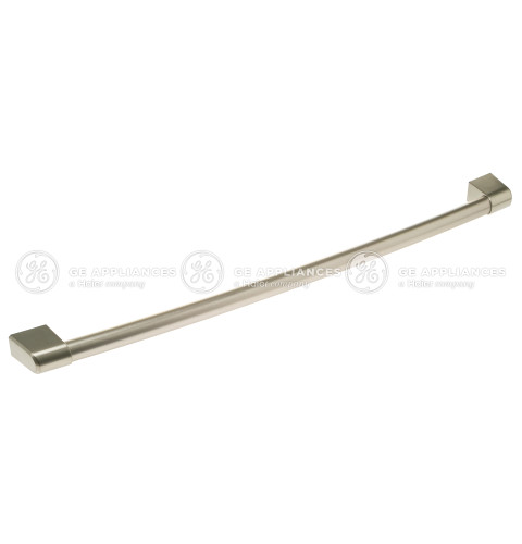 BRUSHED STAINLESS DRAWER HANDLE