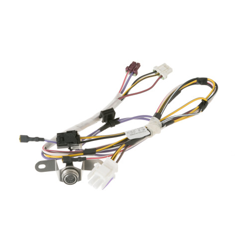 Dishwasher harness assembly AC