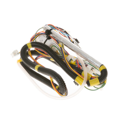 Laundry main harness  (yellow)