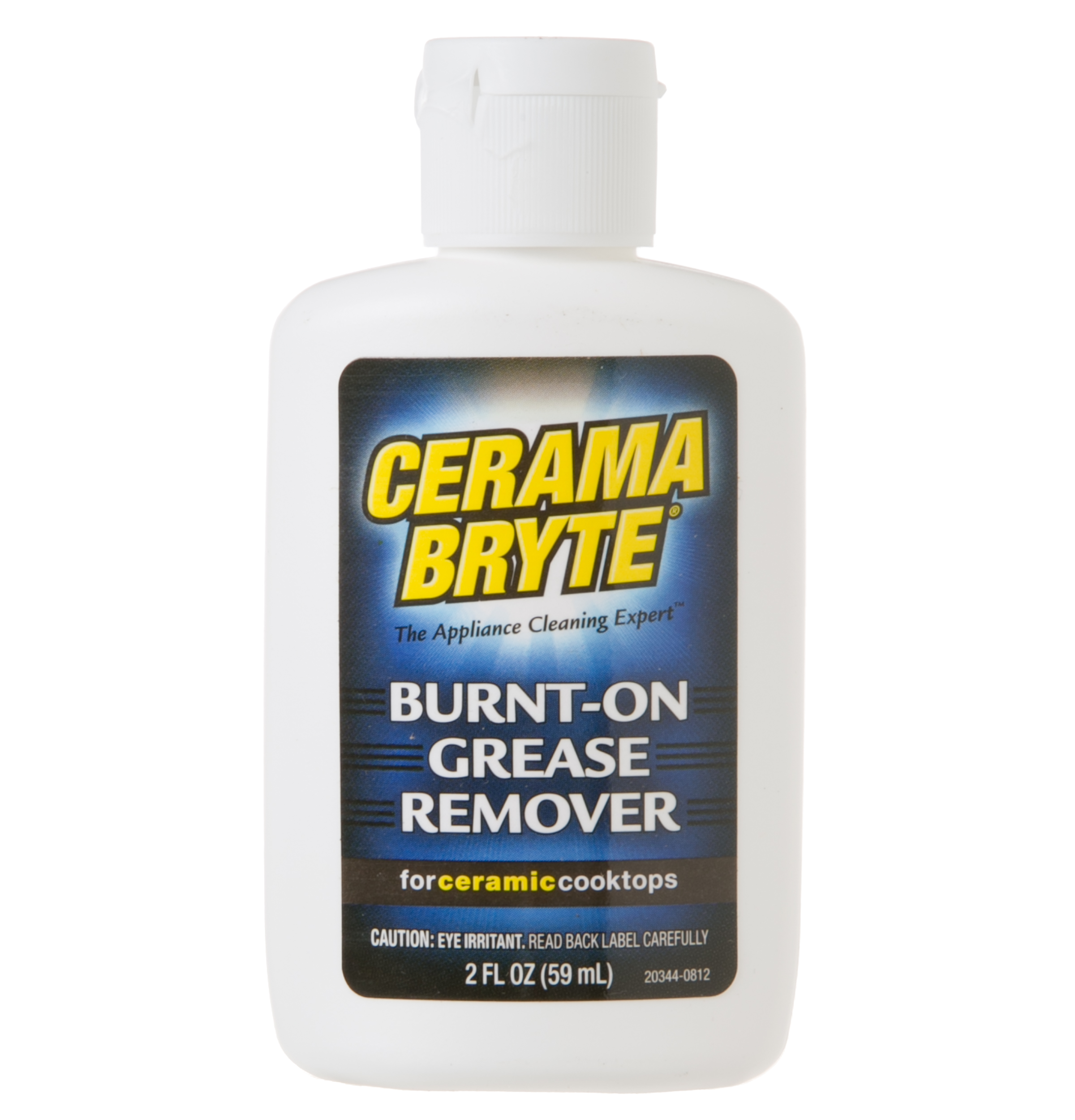 Cerama Bryte Burnt-On Grease Remover — Model #: WX10X320