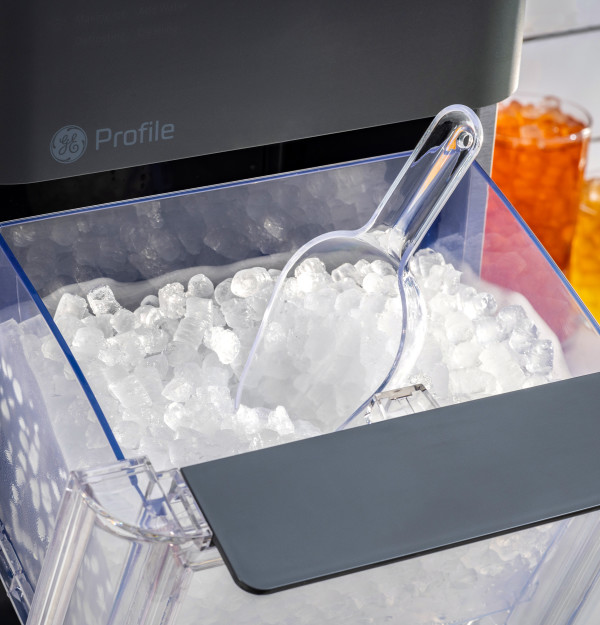 TrueFill Ice System