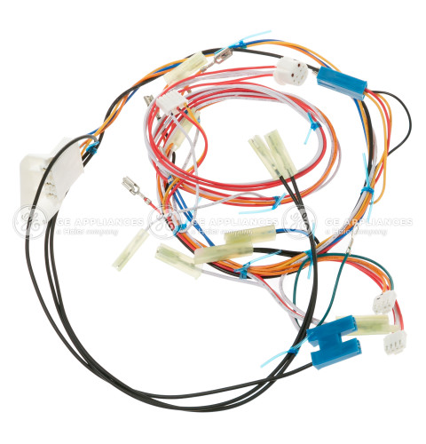 WIRE HARNESS-A