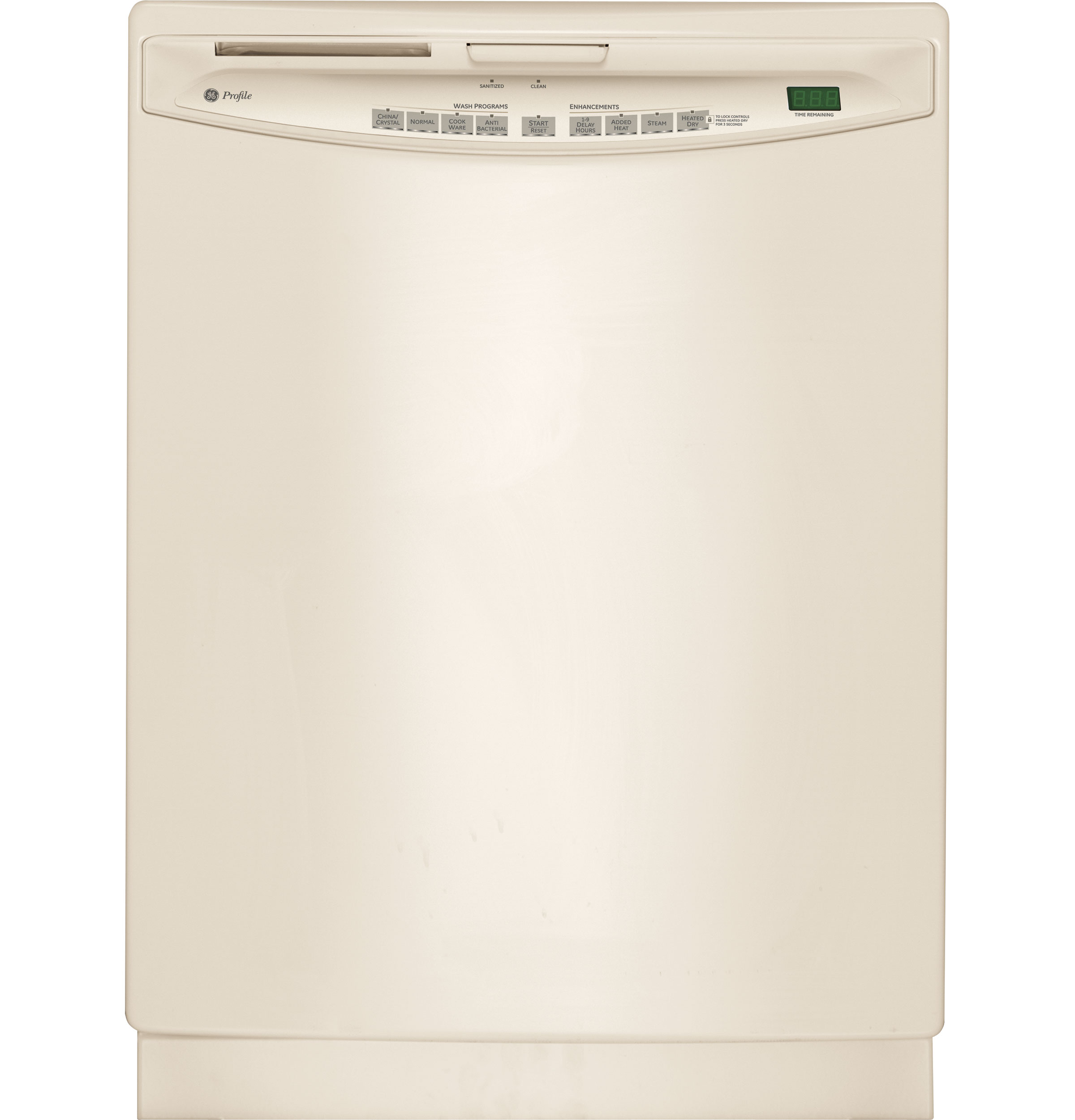GE Profile™ Built-In Dishwasher