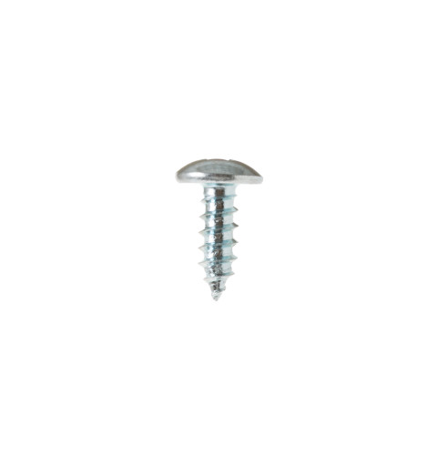 Self tapping sheet metal screw