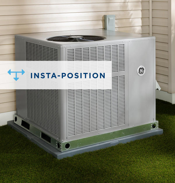 Insta-Position Technology