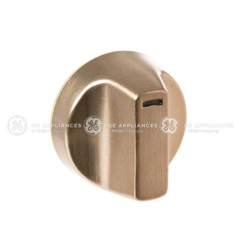 Brushed Bronze Range Control Knob