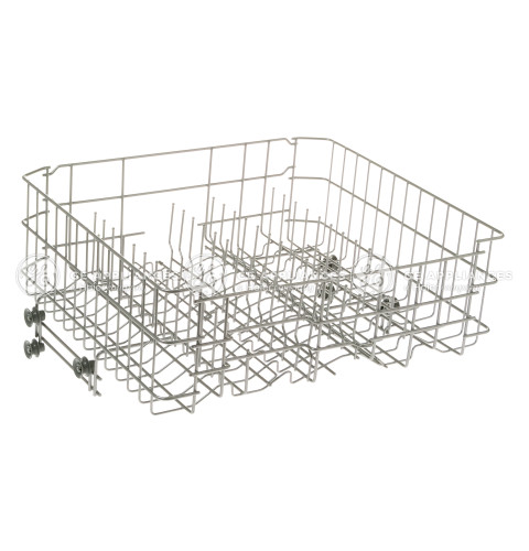 UPPER RACK ASM