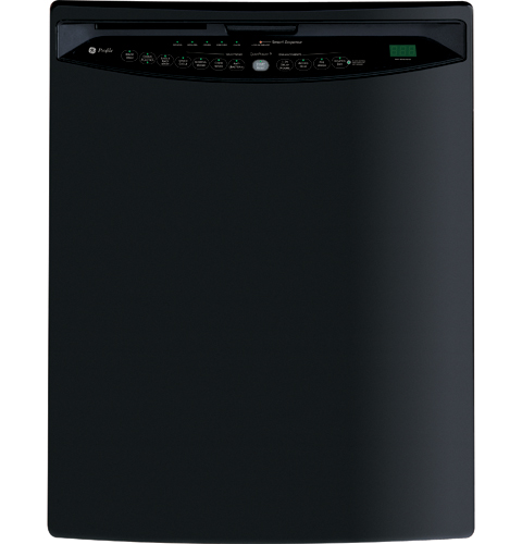 GE Profile™ Dishwasher with SmartDispense™ Technology