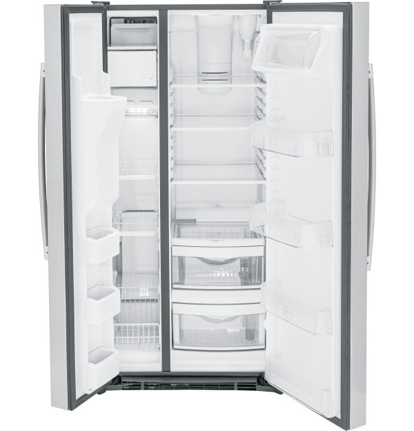 Wire Freezer Shelves