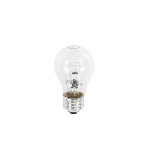 Bulb - 40 watt — Model #: 40A15