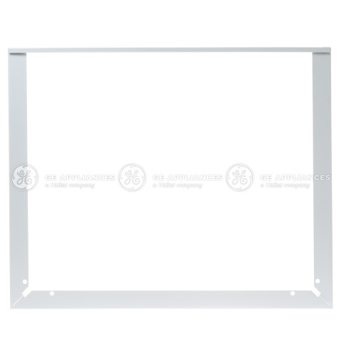 FRAME OVEN DOOR (WHITE)