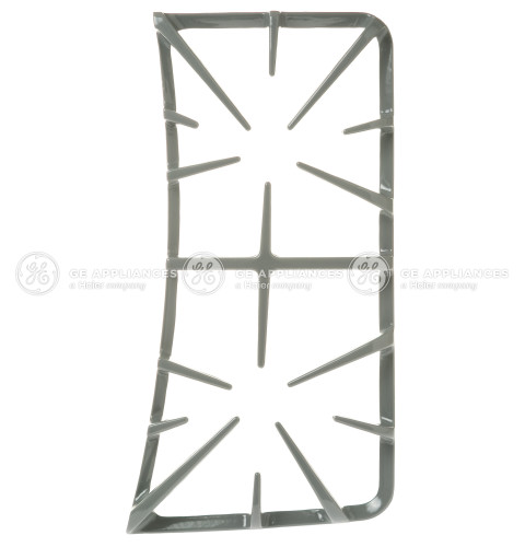 CAST IRON GRATE - RIGHT
