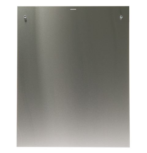 OUTER DOOR PANEL FS - STAINLESS
